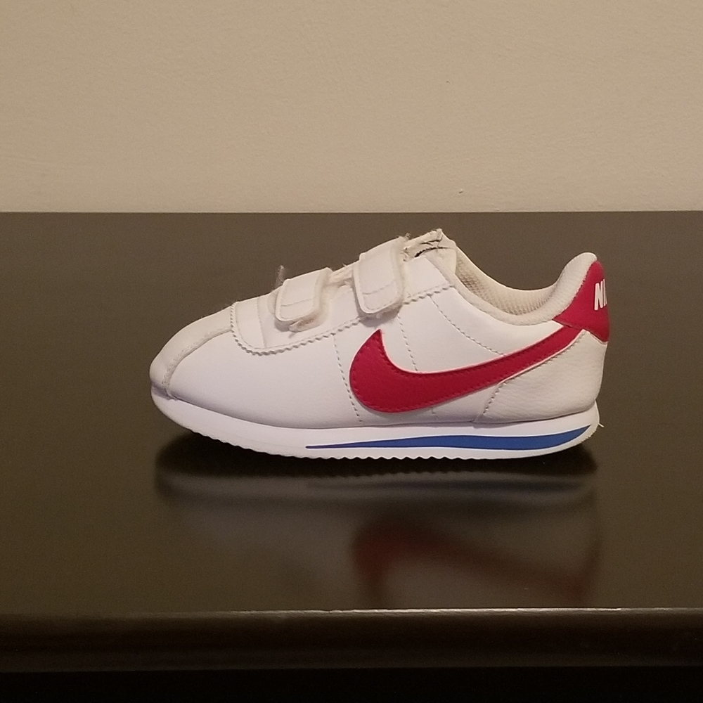 NIKE TODDLER CORTEZ SL